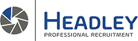 Headley Professional Recruitment LTD